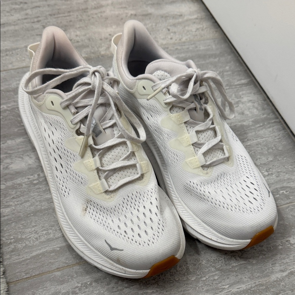 HOKA KAWANA WHITE